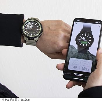 時計 PROTREK PRT-B70-1JF PRT-B70-5JF | CASIO